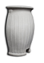Rain Barrel  55 grey